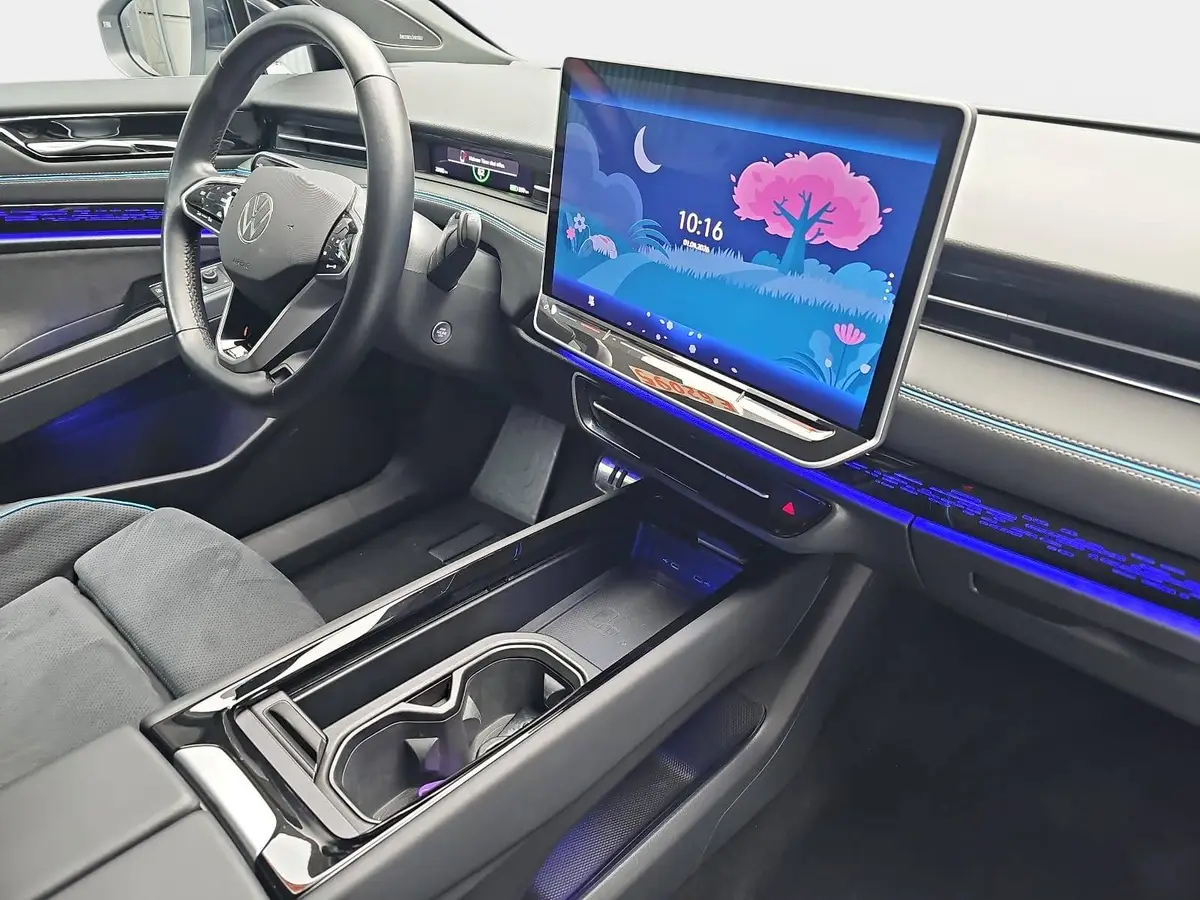 VW ID.7 PRO NAVI MATRIX ACC DCC H&K ERGOAKTIV LM20