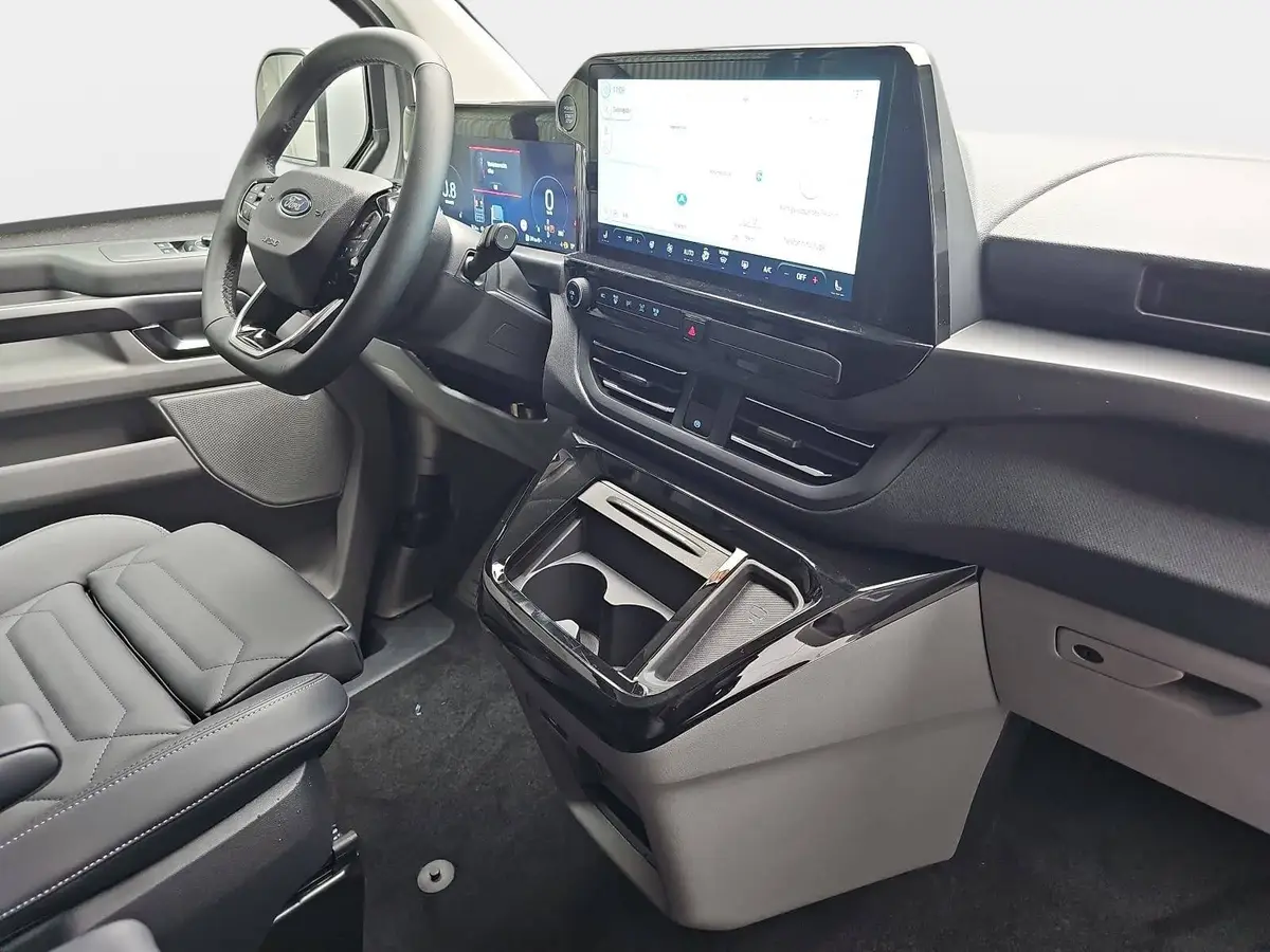 FORD TOURNEO CUSTOM 2.0 ECOBLUE AUTO. L1 TITANIUM X NAVI LED AHK