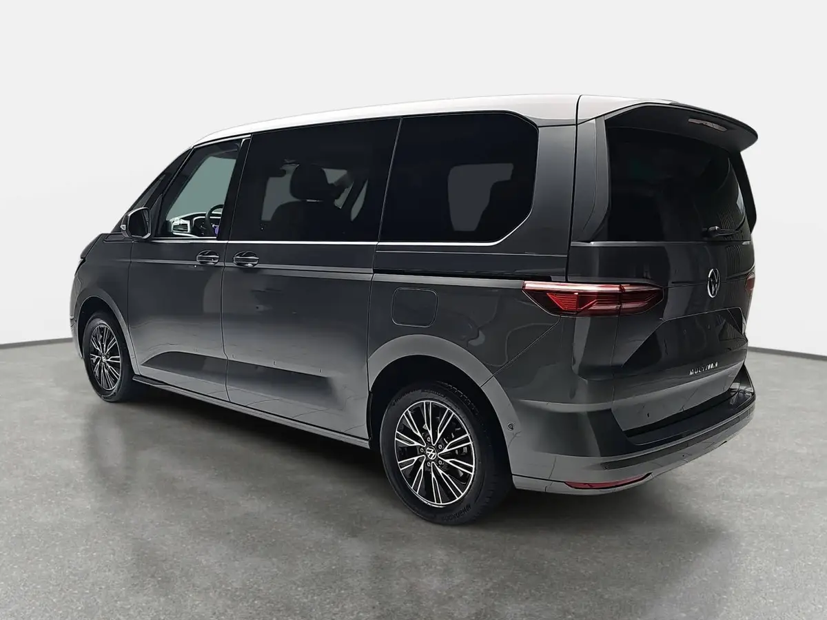 VW T7 MULTIVAN 2.0 TDI DSG LIFE P-ASSIST AHK