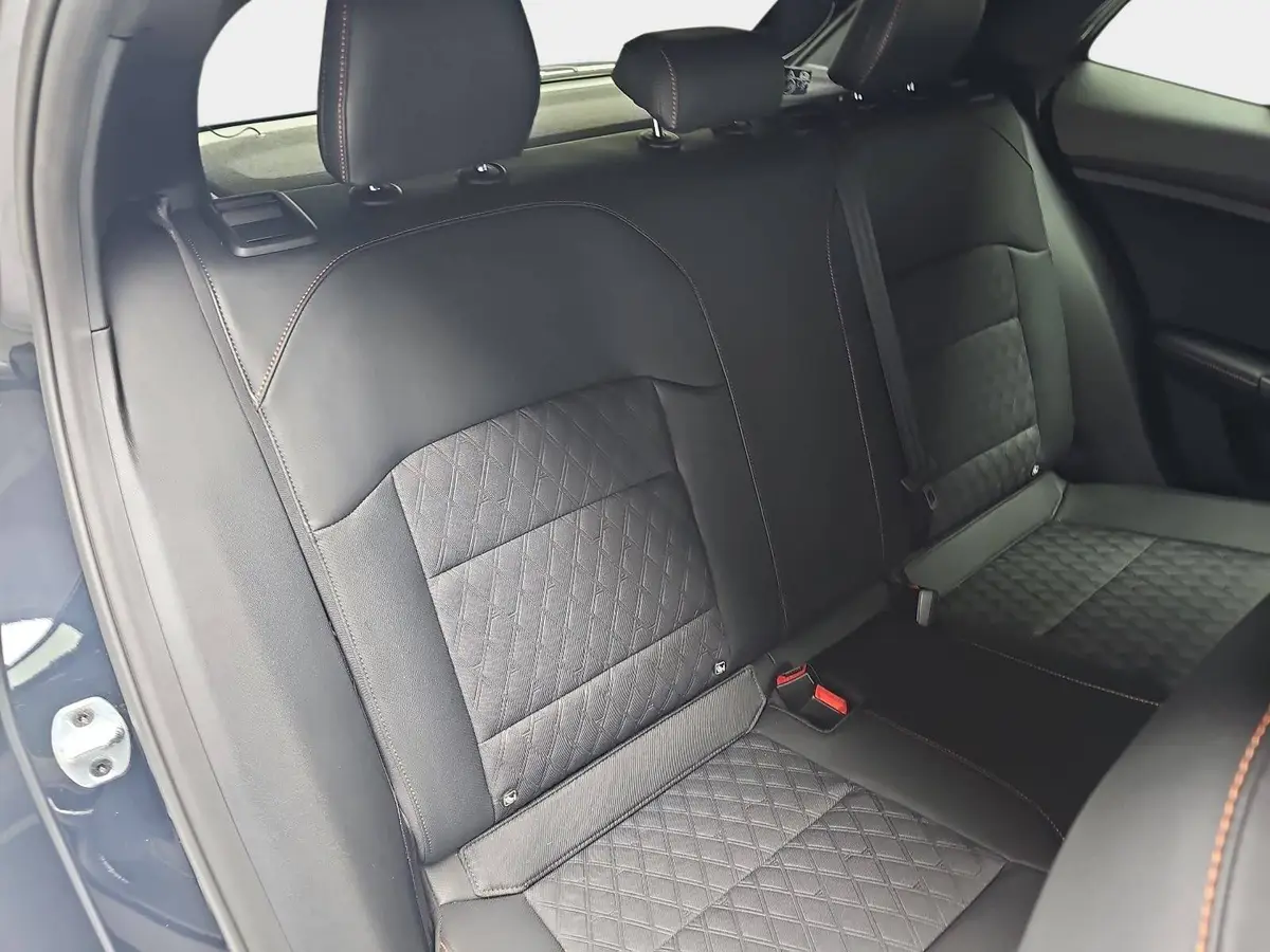 MG MG3 1.5 HYBRID+ LUXURY