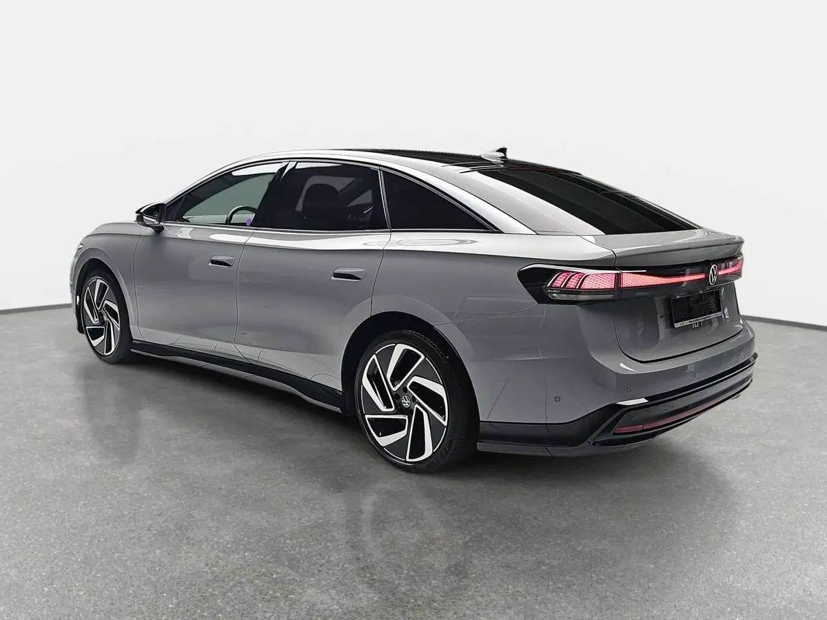 VW ID.7 PRO 77KWH NAVI LED-MATRIX ACC