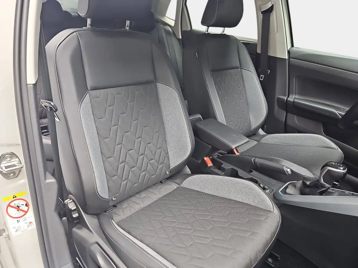 VW POLO 1.0 TSI DSG GOAL NAVI LED APP-CONNECT