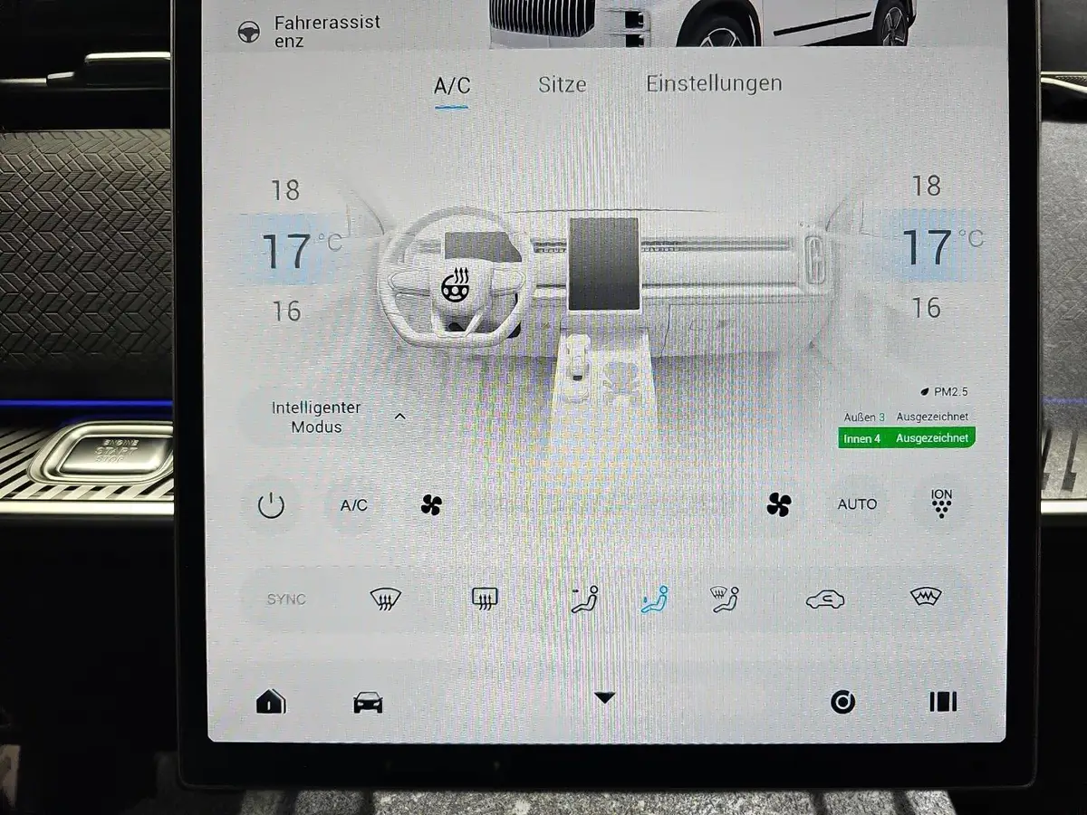 -SONSTIGE- J7 1.6 TGDI 7DCT AWD EXCLUSIV NAVI LED LM19