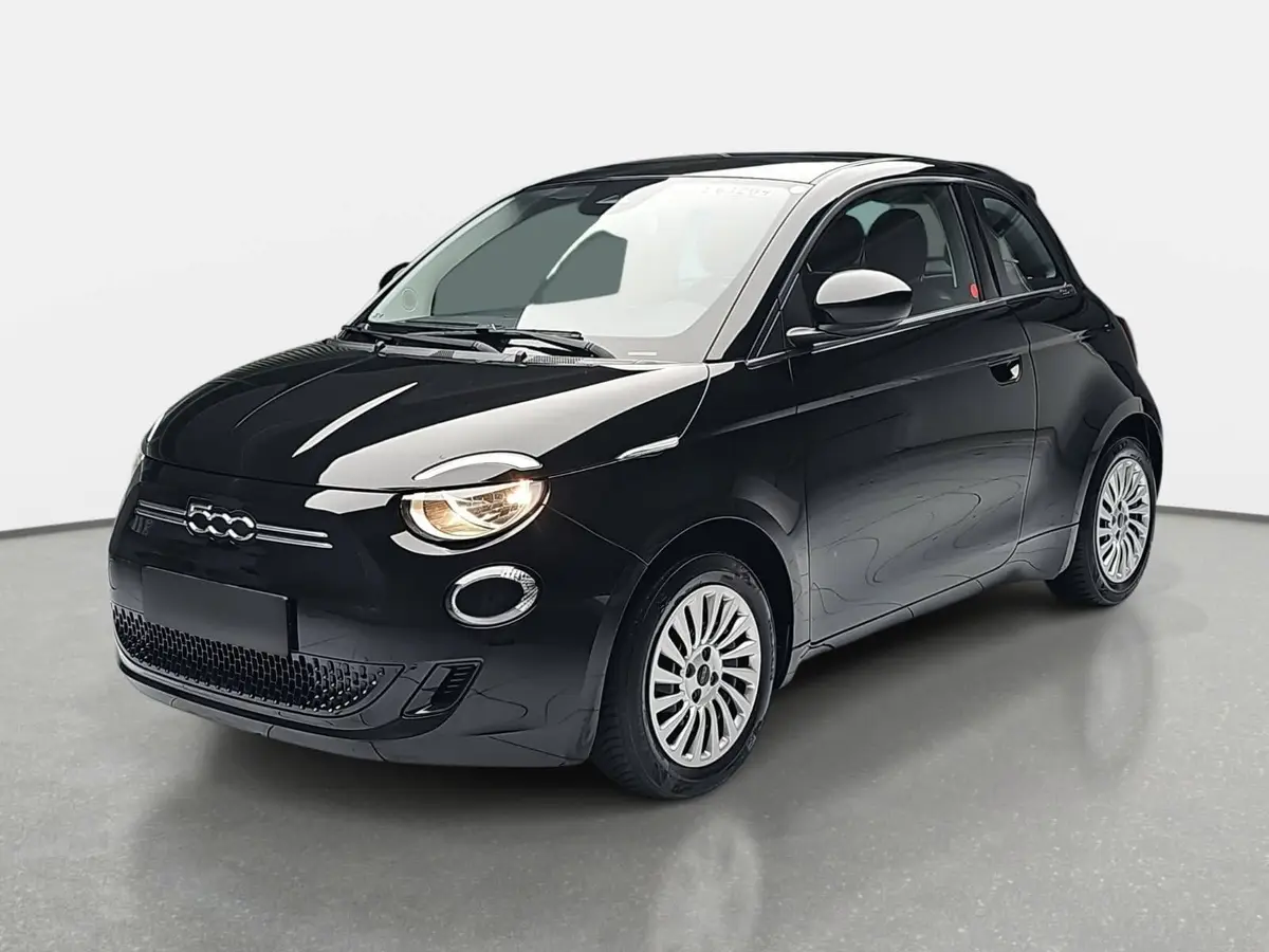 FIAT 500 ELEKTRO 23.8 KWH ACTION ALLWETTERREIFEN