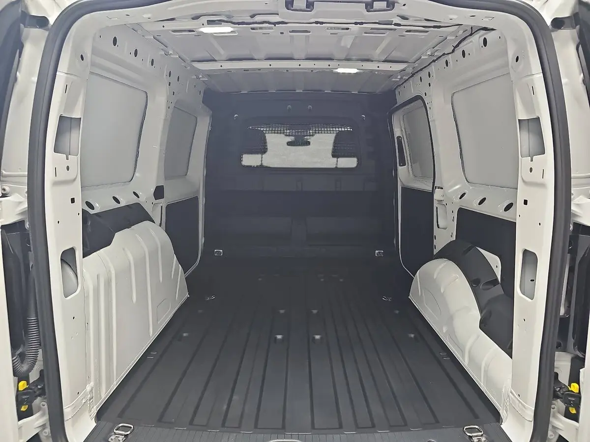 VW CADDY MAXI 2.0 TDI DSG CARGO KLIMA GRA