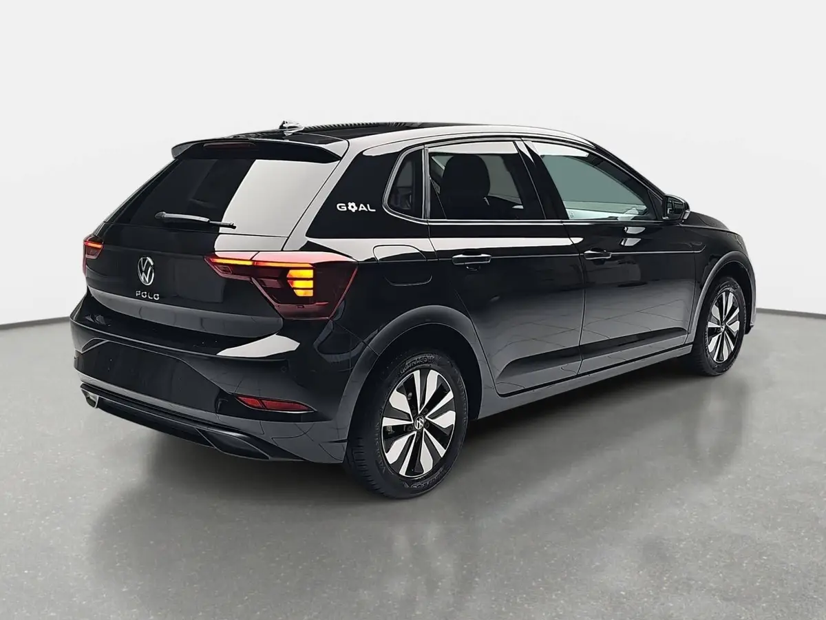 VW POLO 1.0 TSI DSG GOAL NAVI LED APP-CONNECT