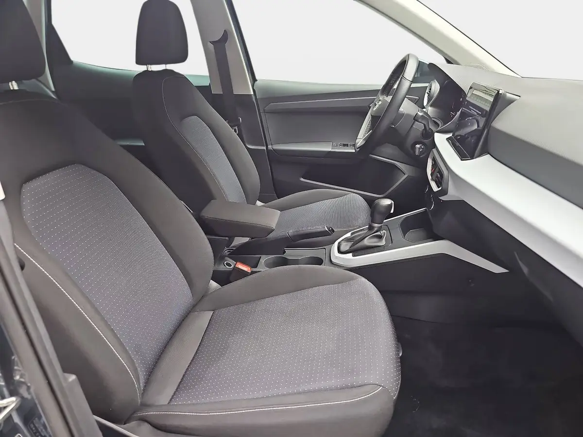 SEAT ARONA 1.0 TSI DSG STYLE NAVI LED PDC LM