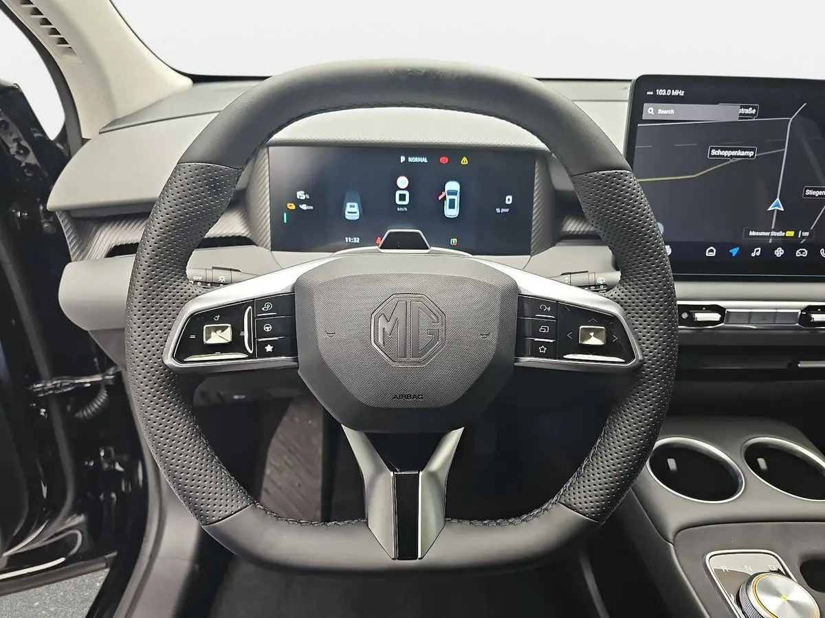 MG S5 EV 49 KWH MY26 COMFORT