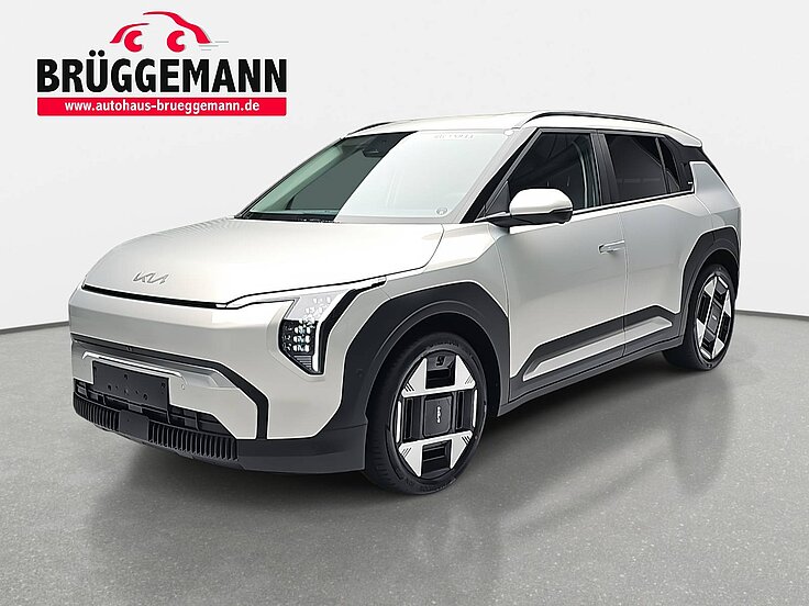KIA EV3 58.3 KWH EARTH MJ25 WINTER BUSIN. UPGRADE DRIVEWISE-PARK DESIGN SOUND