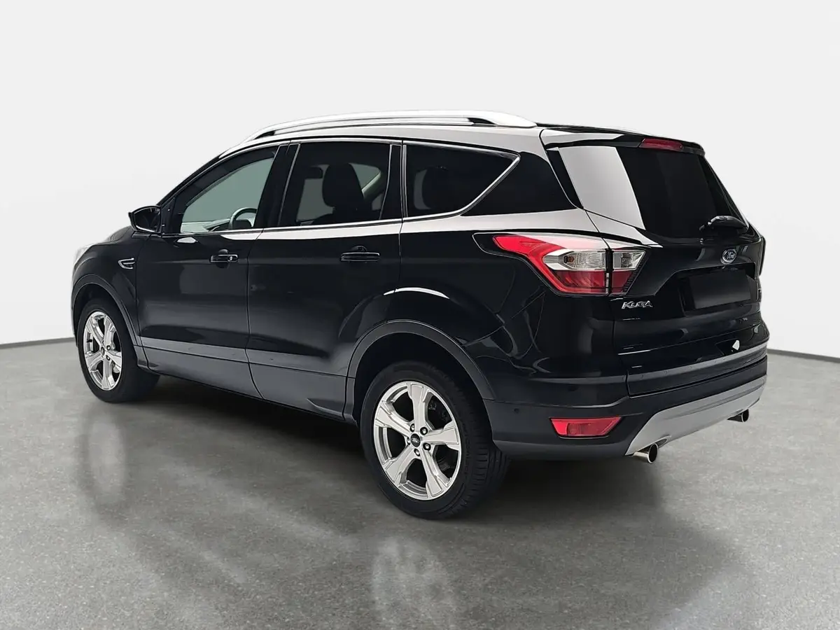 FORD KUGA 1.5 ECOBOOST TITANIUM 4X2 STANDHEIZ KAMERA 8FACH