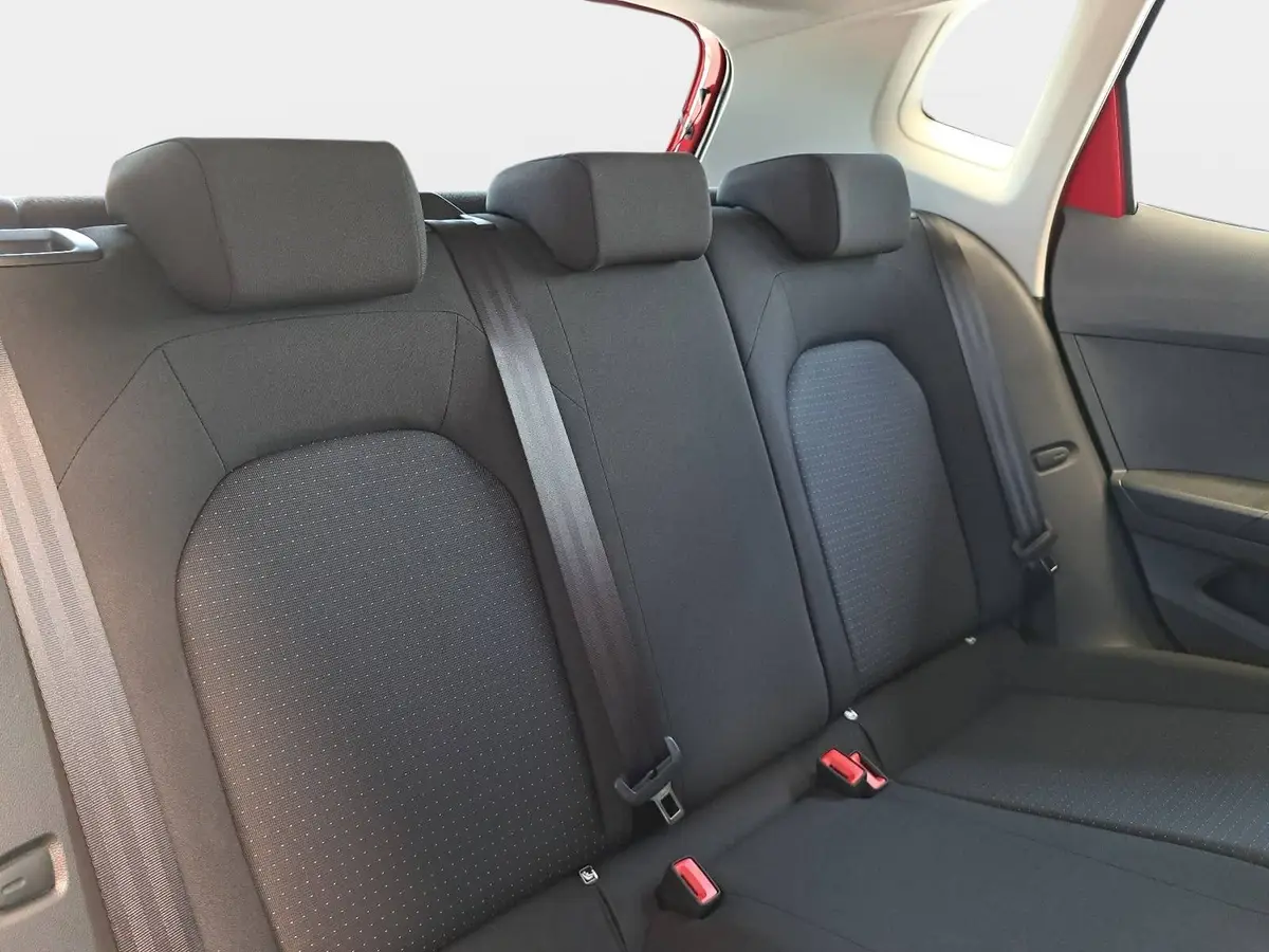 SEAT ARONA 1.0 TSI STYLE ACC WINTER P-ASSIST AHK