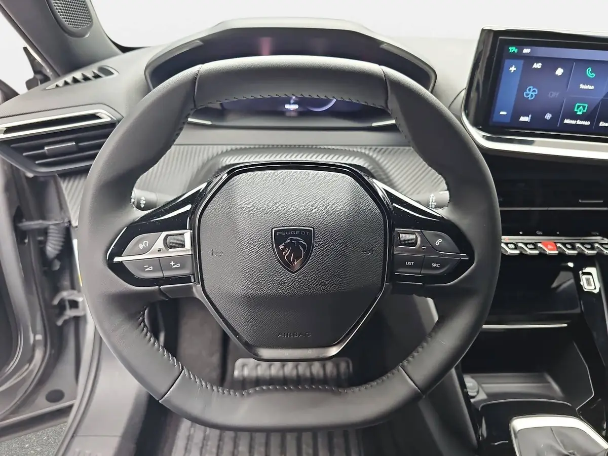 PEUGEOT 2008 1.2 PURETECH 100 ALLURE LED LM17