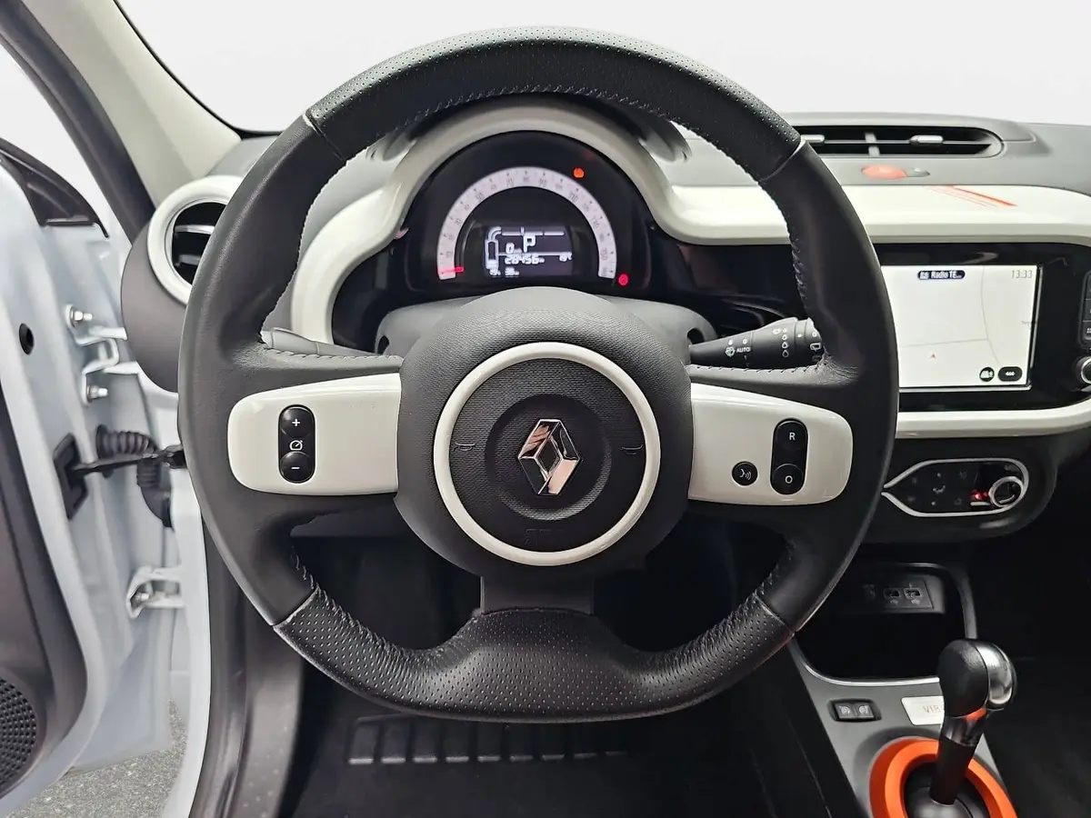 RENAULT TWINGO ELECTRIC 21KWH VIBES TEMPO WINTER LM16