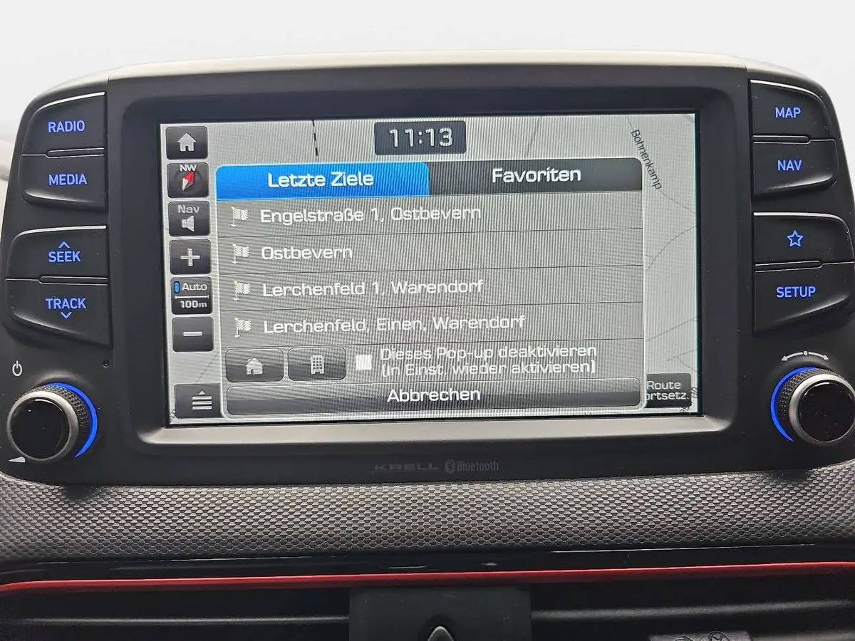 HYUNDAI KONA 1.0 T-GDI ADVANTAGE GRA WINTER HUD