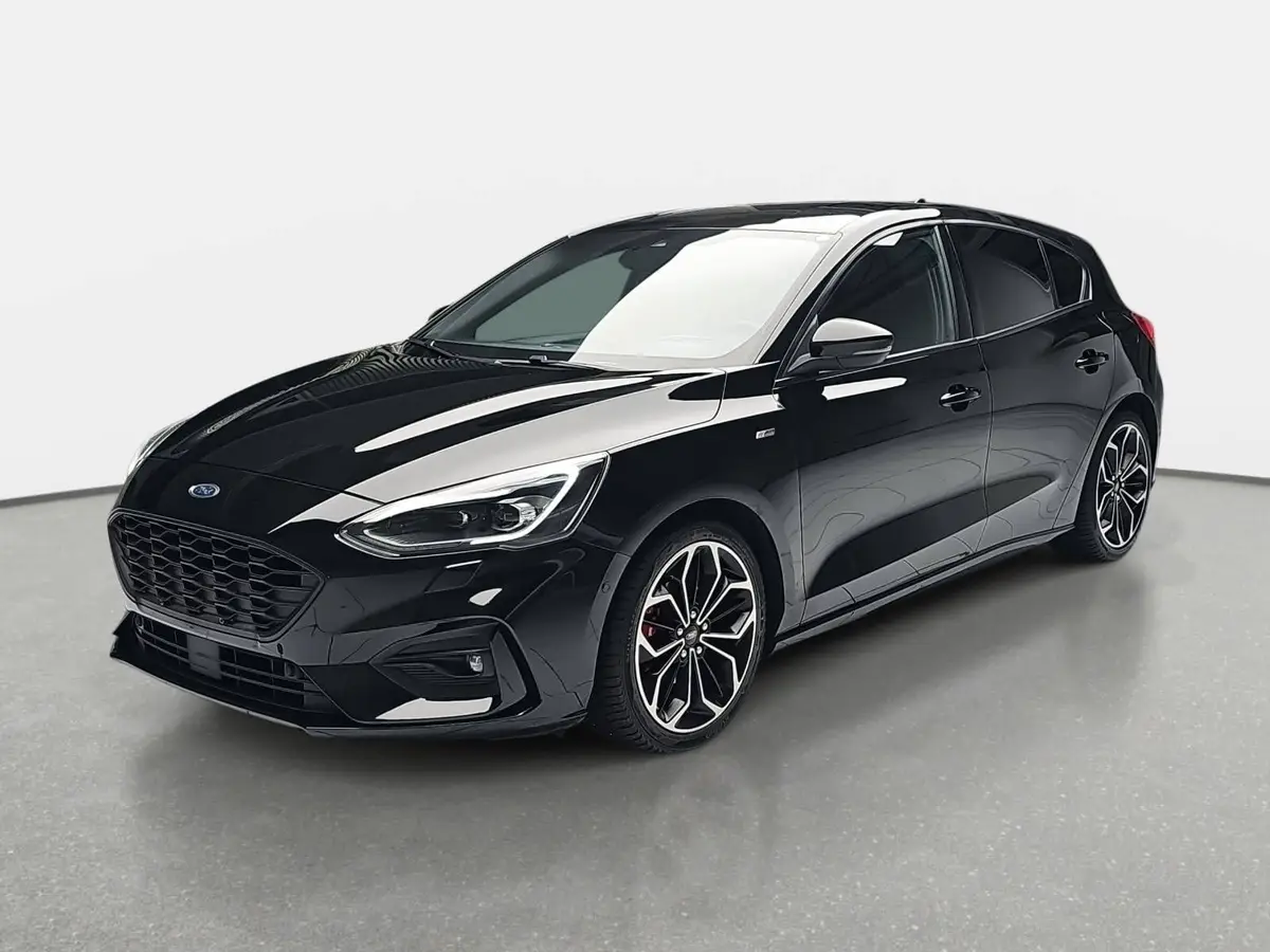 FORD FOCUS 1.0 EB ST-LINE NAVI LED LM18