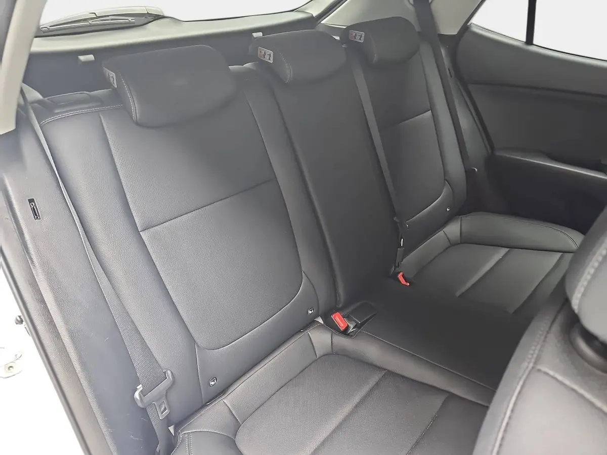 KIA STONIC 1.0 T-GDI PLATINUM EDITION