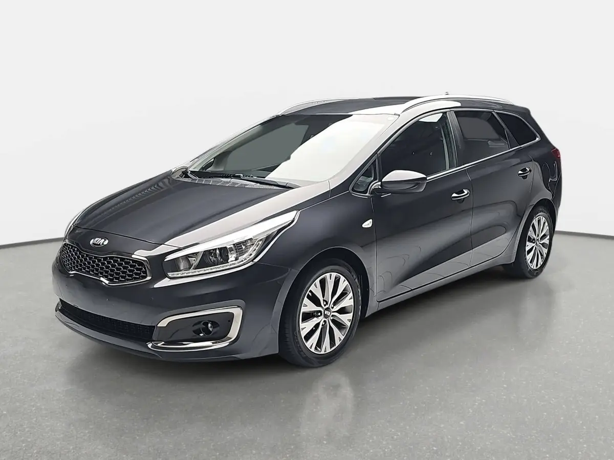 KIA CEED SPORTSWAGON 1.0 T-GDI NAVI PDC LM16