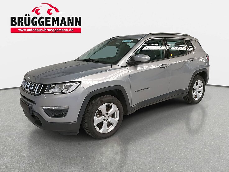 JEEP COMPASS 1.4 MULTIAIR LONGITUDE FWD