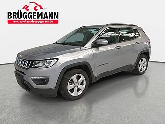 JEEP COMPASS 1.4 MULTIAIR LONGITUDE FWD KLIMA DAB SPUR LM