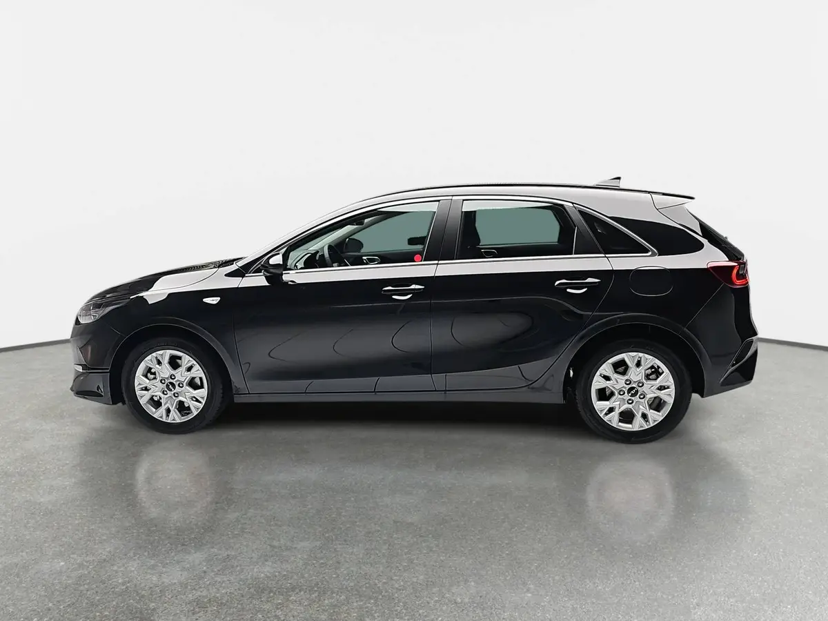 KIA CEED 1.0 T-GDI VISION KOMFORT+ SITZH.