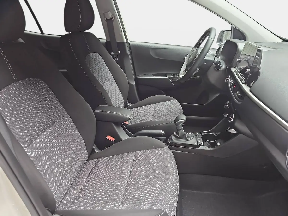 KIA PICANTO 1.0 AUTO. (AMT) SPIRIT LED SITZH. NAVI