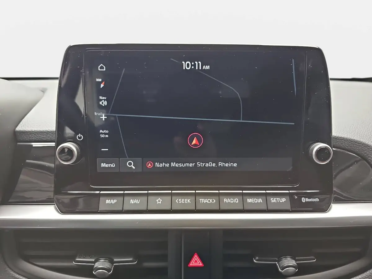 KIA PICANTO 1.0 GDI CORE MJ26 NAVI KAMERA