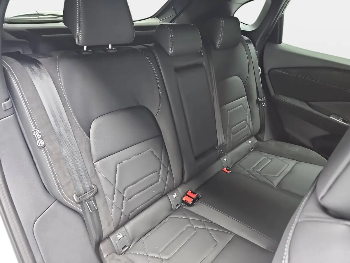 NISSAN QASHQAI 1.3 DIG-T MHEV AUTO. N-DESIGN KOMFORT-PLUS