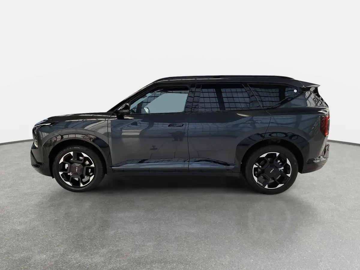 KIA EV5 81.4 KWH GT-LINE LAUNCH EDITION MJ26