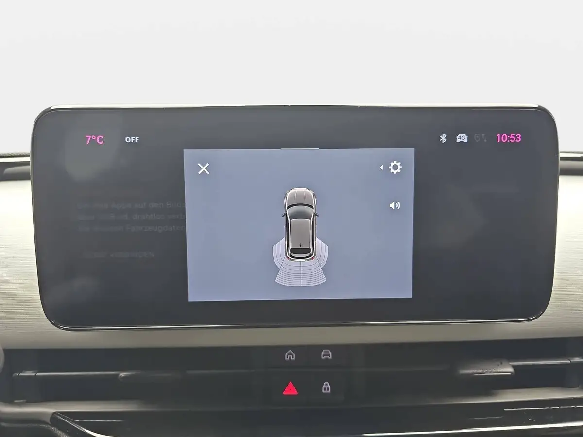 FIAT 600 1.2 T3 HYBRID DCT POP MJ26