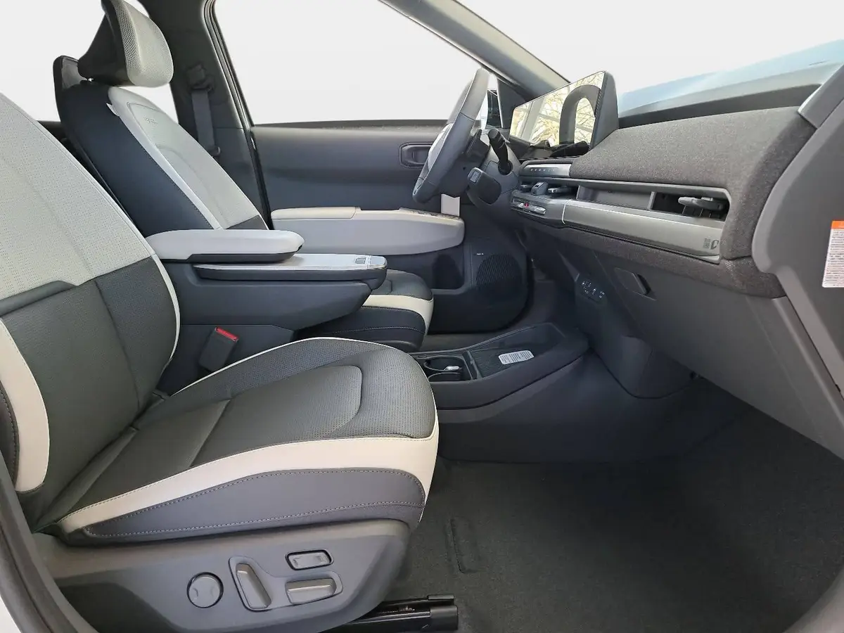 KIA EV3 81.4 KWH GT-LINE MJ26 DRIVEWISE-PARK-PRO KOMFORT GLASDACH