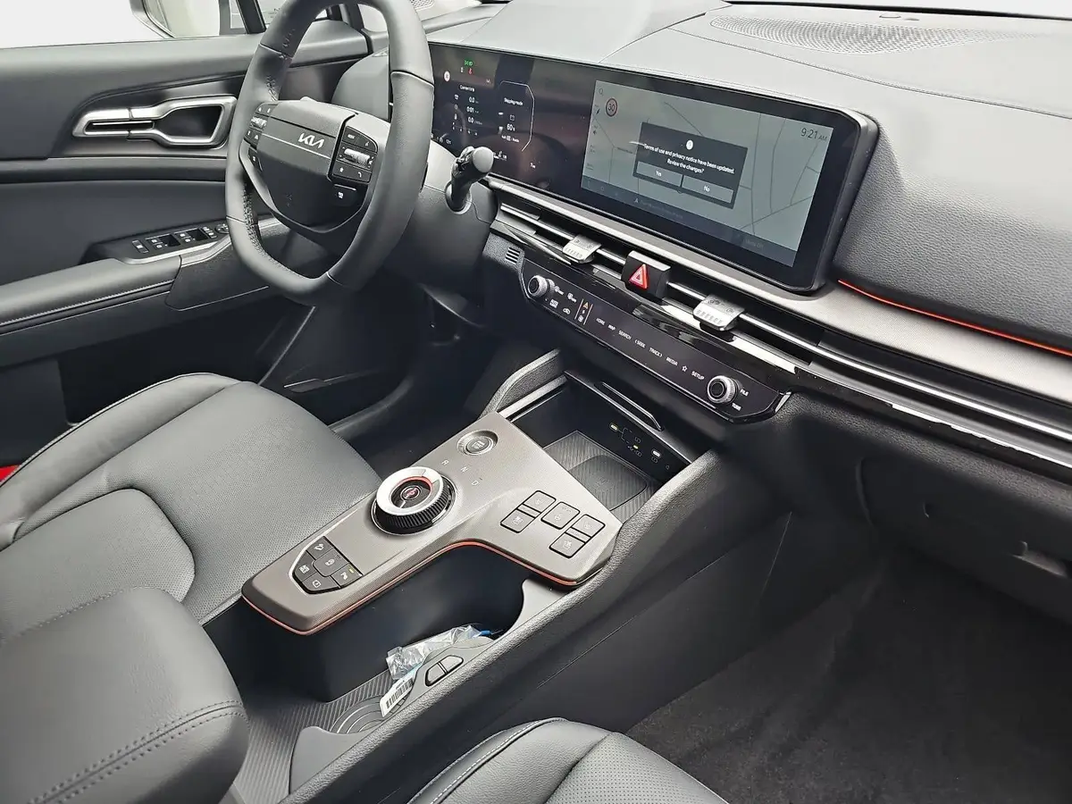 KIA SPORTAGE 1.6 T-GDI 180 AWD DCT SPIRIT MJ26 LEDER DRIVEWISE