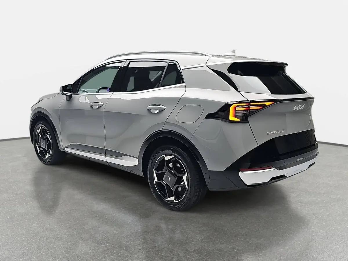 KIA SPORTAGE 1.6 T-GDI 180 AWD DCT SPIRIT MJ26 LEDER DRIVEWISE