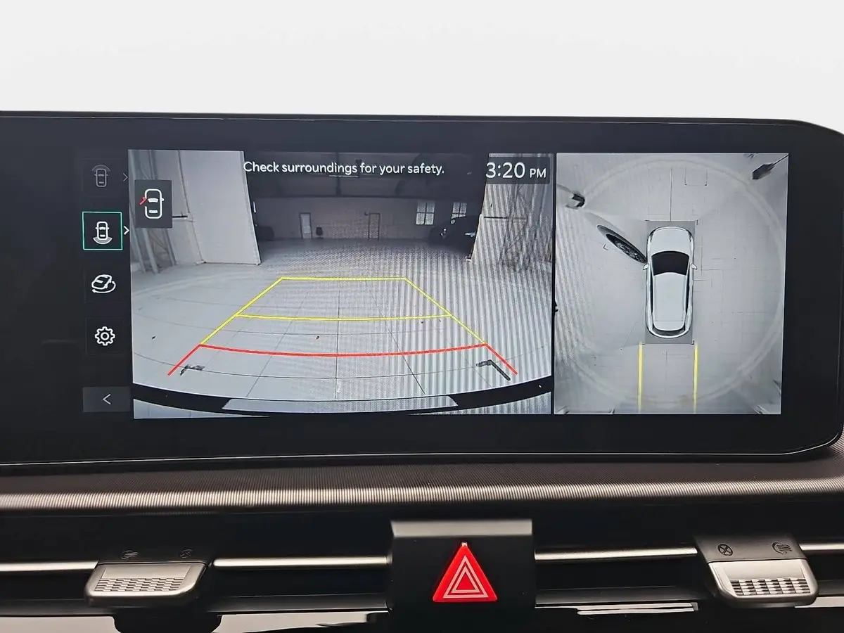 KIA SPORTAGE 1.6 T-GDI 150 2WD DCT GT-LINE MJ26 SCHW. DACH DRIVEWISE GLASDACH SOUND