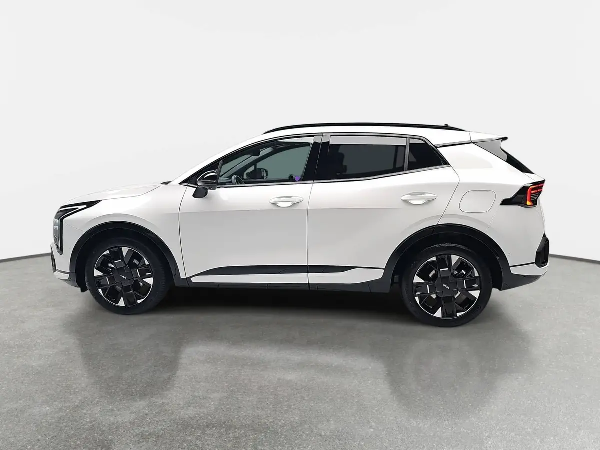 KIA SPORTAGE 1.6 T-GDI 150 2WD DCT GT-LINE MJ26 DRIVEWISE GLASDACH SOUND
