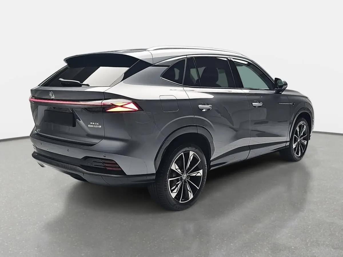 MG HS 1.5 HYBRID+ MY25.5 LUXURY LEDER 360-GRAD-KAMERA 19-ZOLL-LM