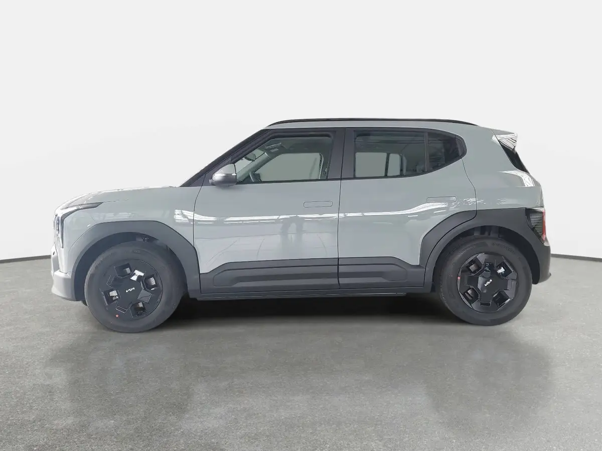 KIA EV2 42.2 KWH EARTH MJ27 WINTER-CONNECT
