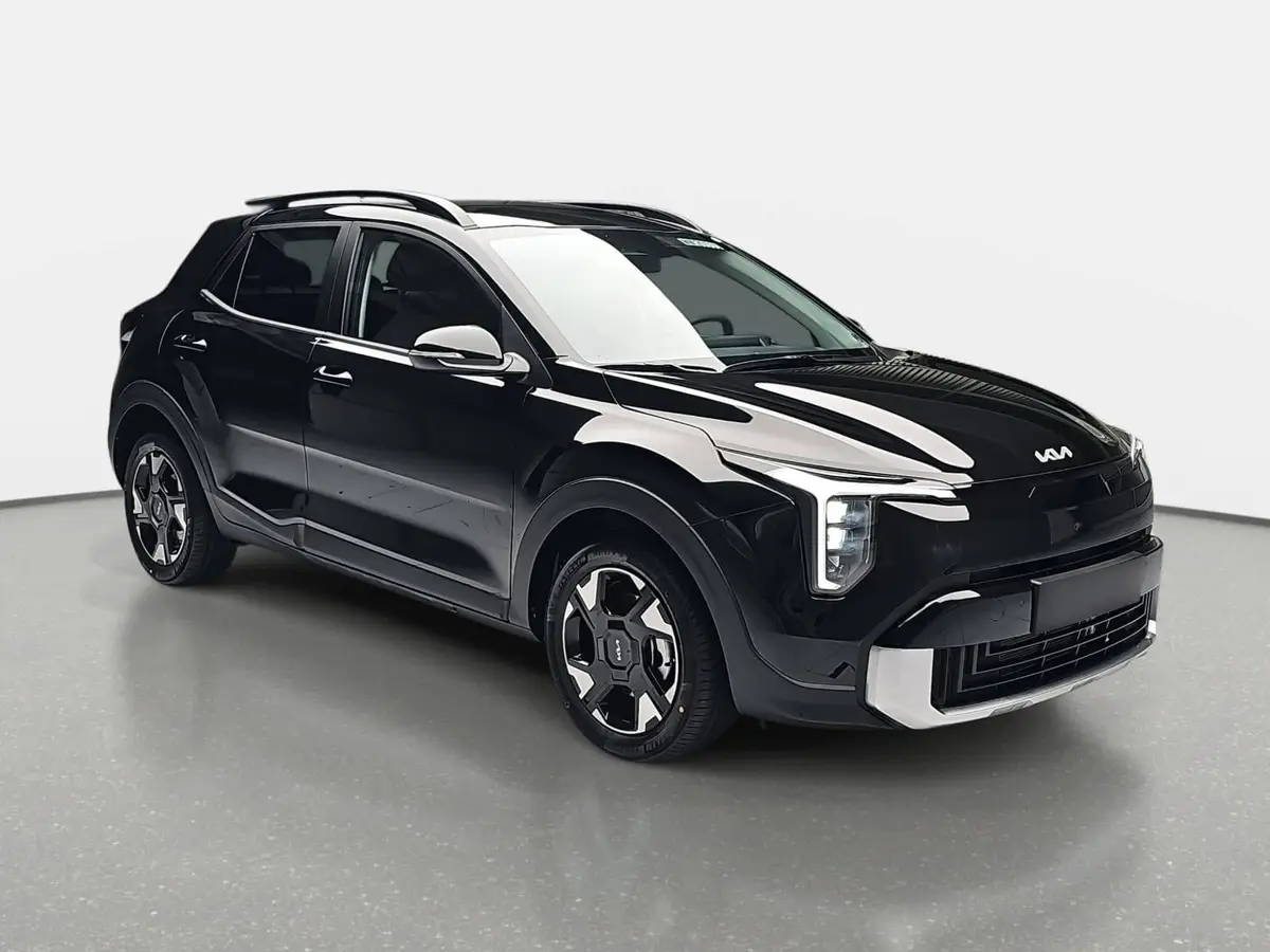 KIA STONIC 1.0 T-GDI 100 VISION MJ26 SITZH. NAVI