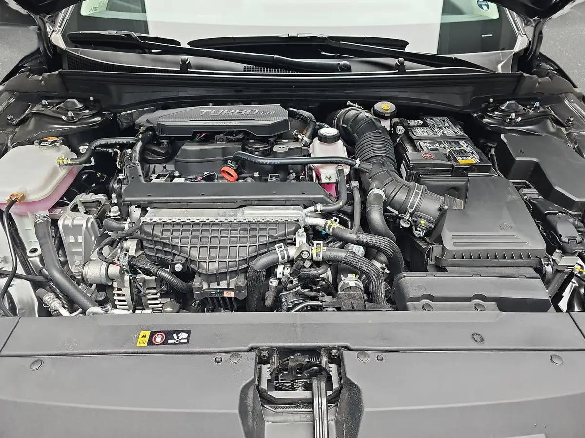 KIA K4 SW 1.6 T-GDI 150 PS DCT7 VISION MJ26 KOMFORT-PRO