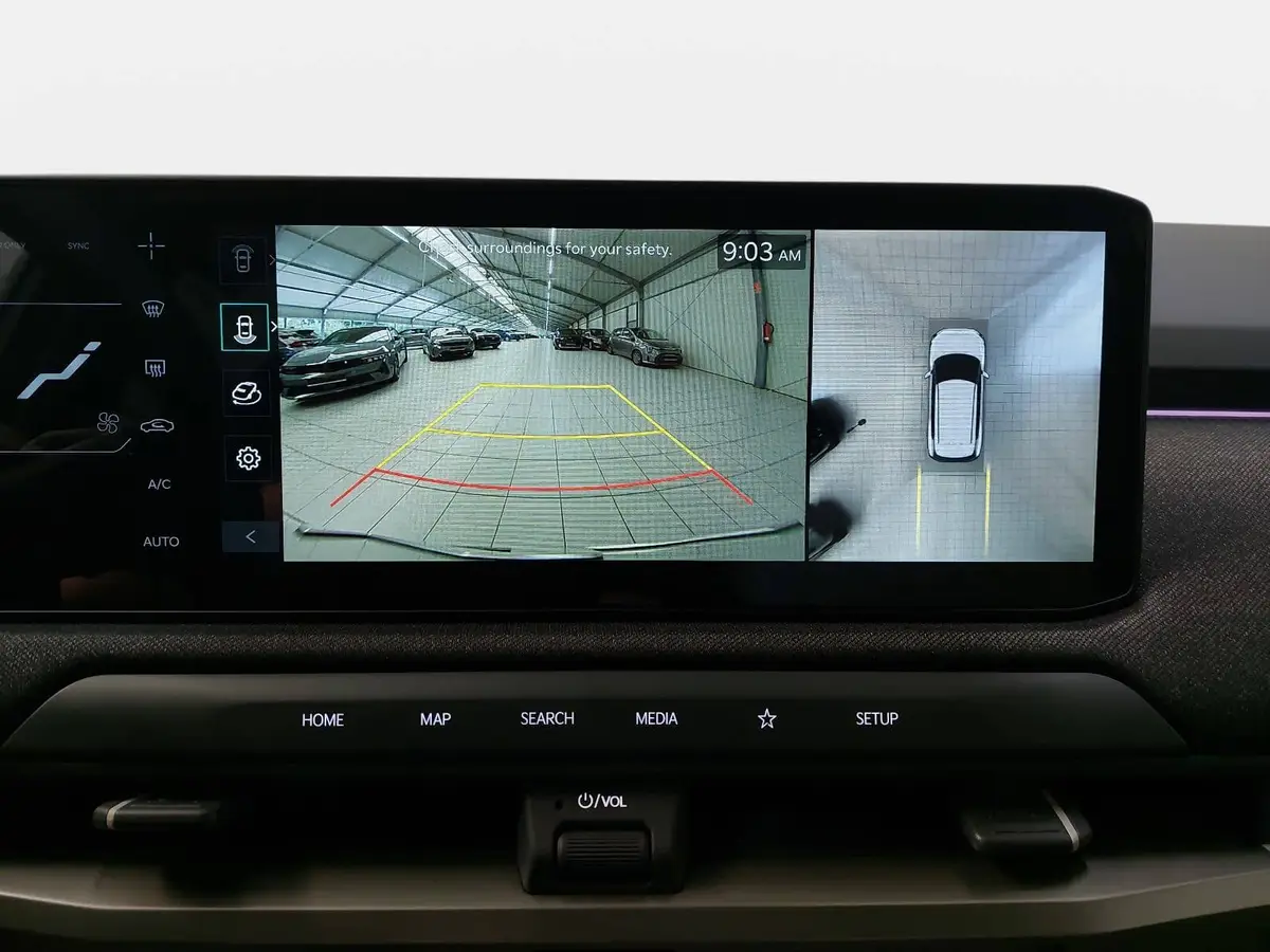 KIA EV3 81.4 KWH GT-LINE MJ26 DRIVEWISE-PARK-PRO KOMFORT