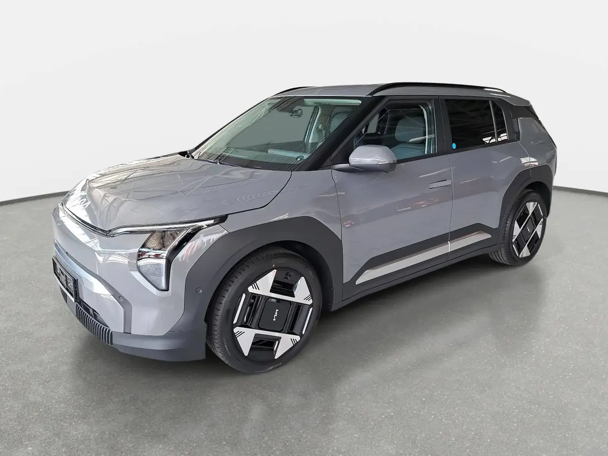 KIA EV3 81.4 KWH EARTH MJ26 WINTER BUSIN. UPGRADE DRIVEWISE-PARK DESIGN SOUND