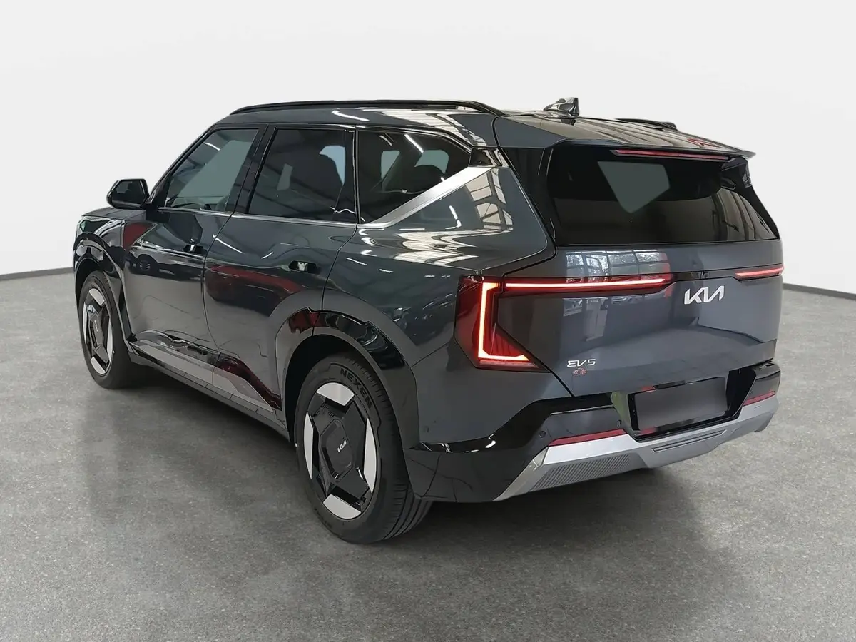KIA EV5 81.4 KWH EARTH MJ26 DRIVEWISE