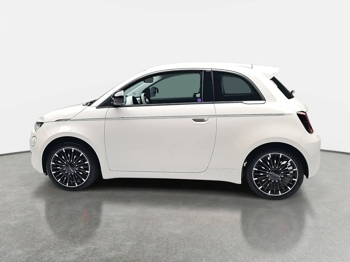 FIAT 500 ELEKTRO 42 KWH LA PRIMA MJ26