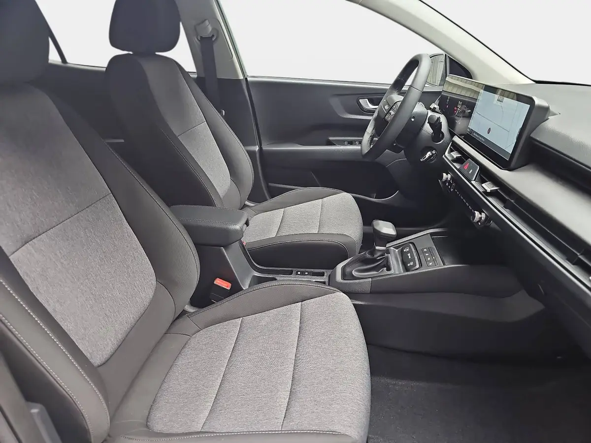 KIA STONIC 1.0 T-GDI 100 DCT VISION MJ26 SITZH. NAVI