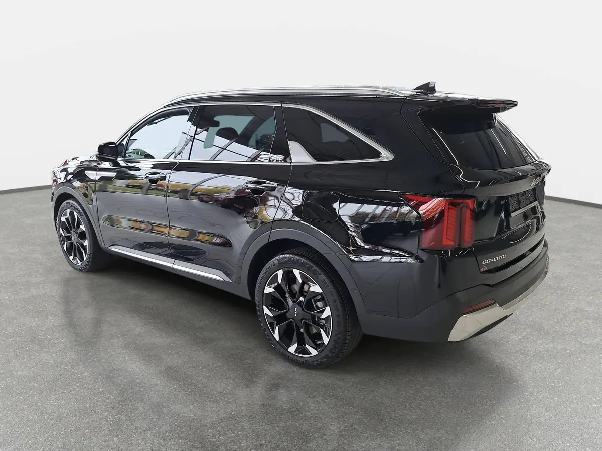 KIA SORENTO 2.2 CRDI AWD DCT8 PLATINUM LEDER NAPPA PREMIUM GLASDACH AHK