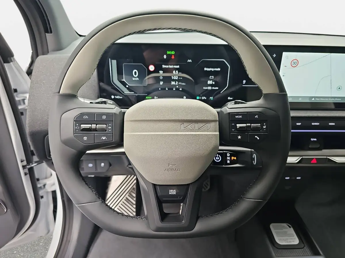 KIA EV2 61.0 KWH GT LINE MJ27 WINTER-CONNECT TECHNOLOGY DRIVEWISE-PARK KOM