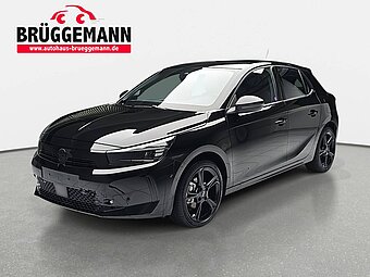 OPEL CORSA 1.2 TURBO AUTO. 8G. GS LED KLIMAAUTO SPUR SICHT WI