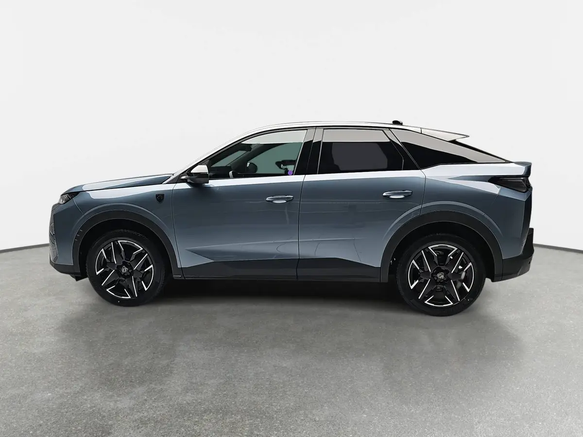 PEUGEOT 3008 1.2 HYBRID 145 E-DSC6 GT NAVI KLIMA LED AHK LM19