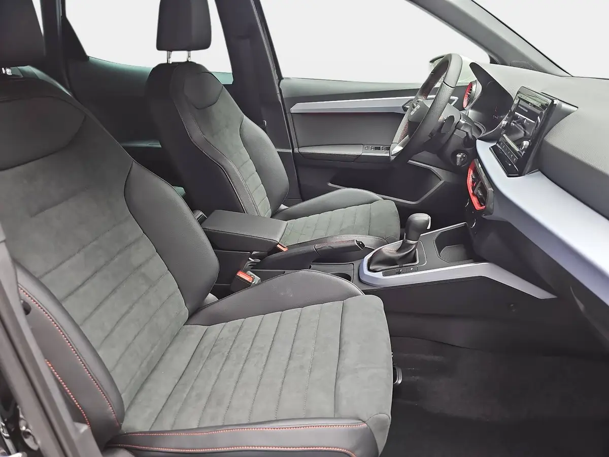 SEAT ARONA 1,0 TSI DSG FR LED AUDIO DINAMICA P-ASSIST WIN