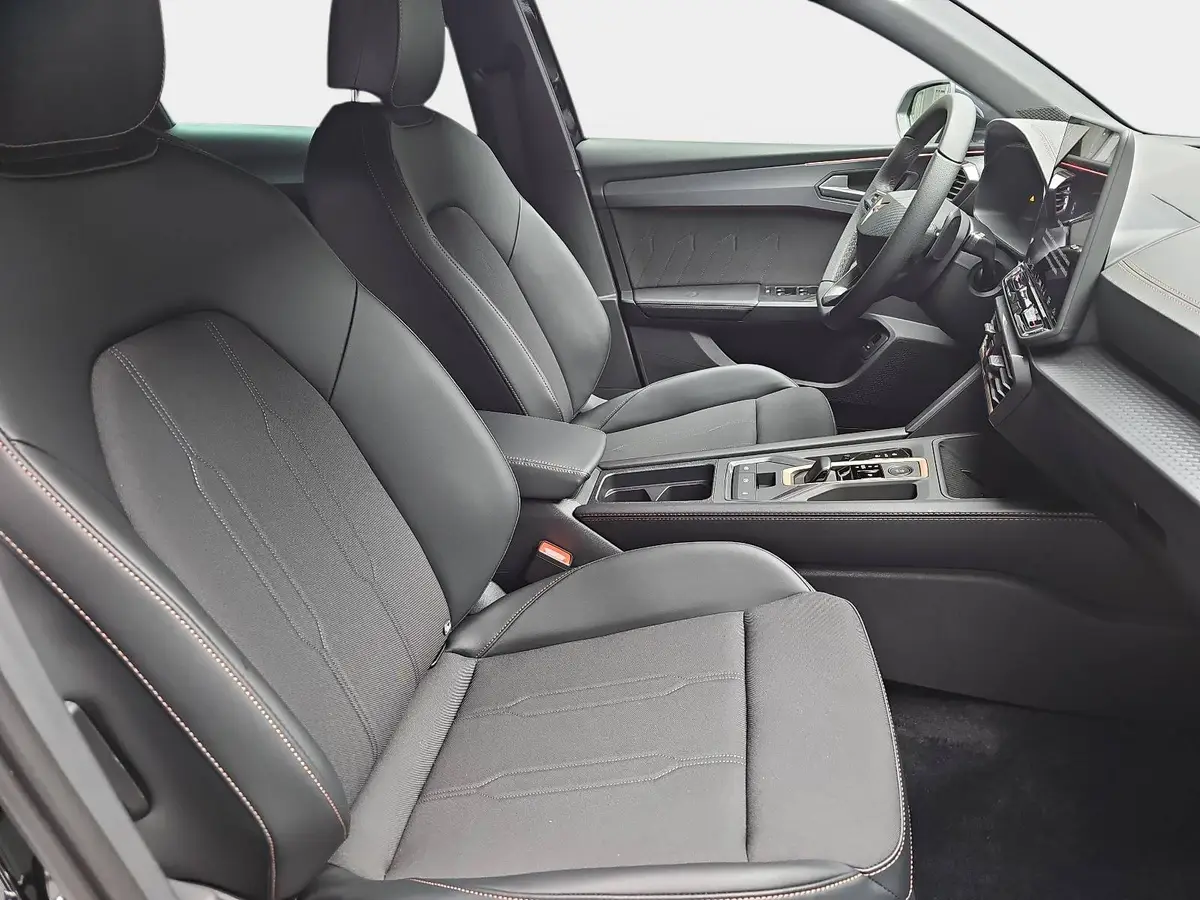 CUPRA LEON ST 1.5 ETSI DSG NAVI LED KLIMAAUTO ACC FULL-LINK KAME