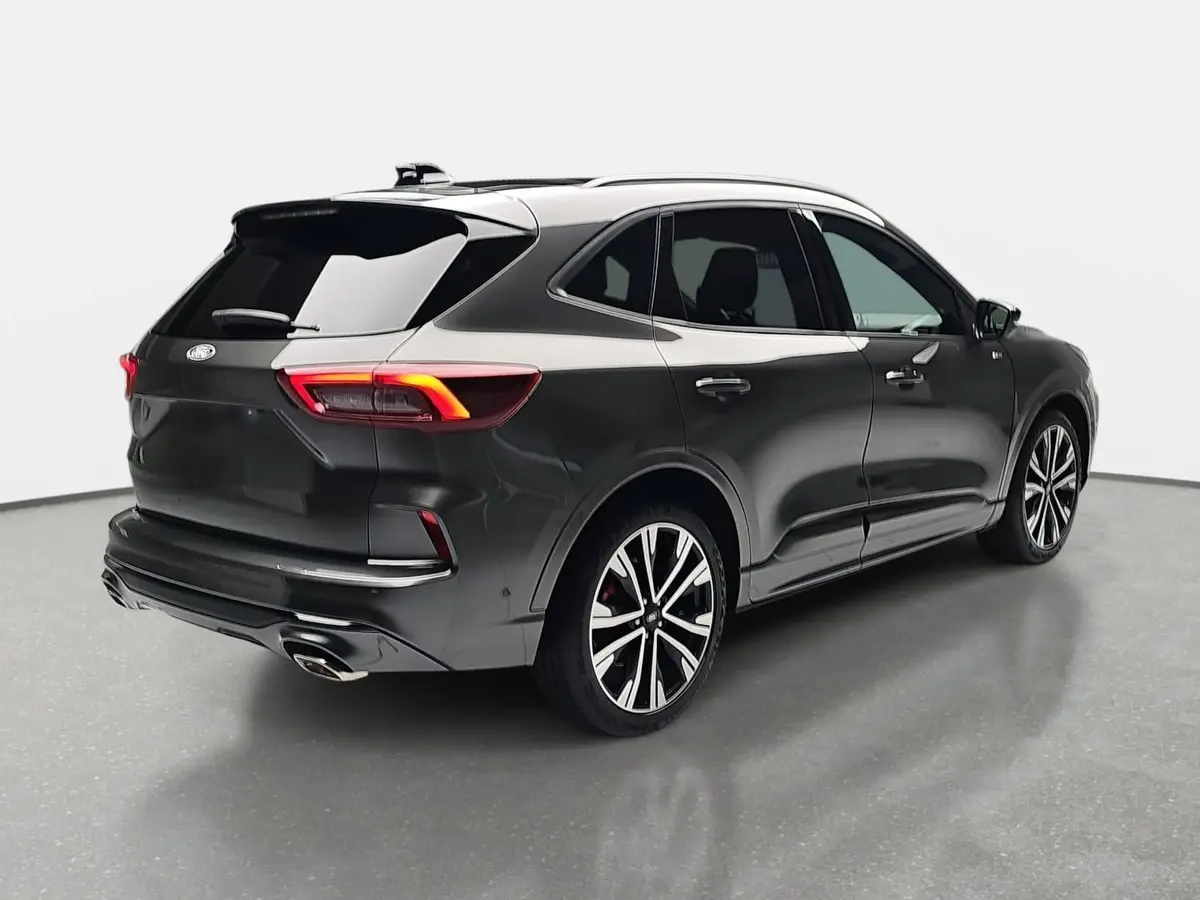 FORD KUGA 1.5 EB AUTO. 8G ST-LINE X NAVI MATRIX-LED ACC HUD 